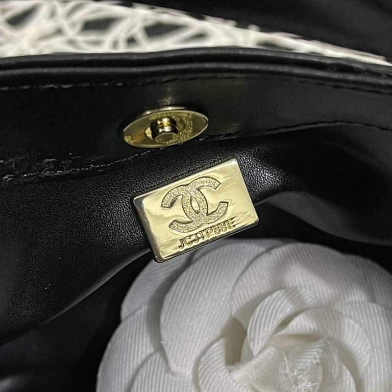 Ch**el satchel bags